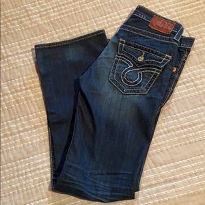 Big Star Liv Jeans